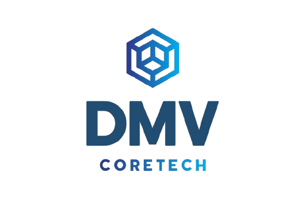 DMV CoreTech logo